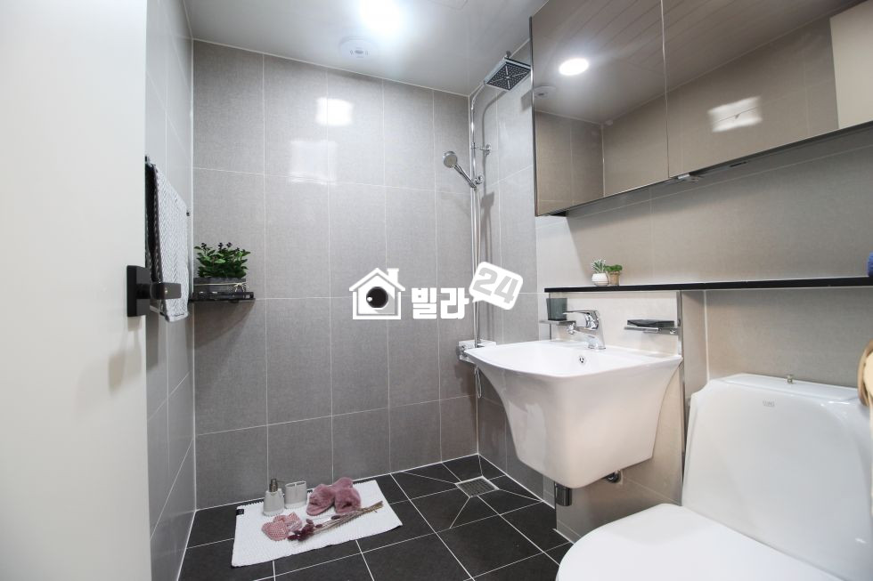 경기 남양주시 호평동 ● 주변학군/주택㉮NO.1 / 살기좋은 도시중심 호평동 넓은3룸 분양 매물번호 31910 사진 8