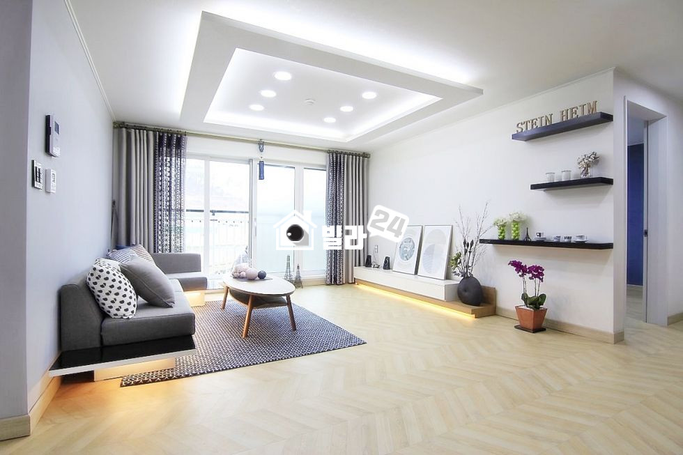 인천 검단구 오류동 ♕♕무입도 가능한 현장 !!! 역까지 3분!!! 직접 걸어 보았습니다♕♕ 분양 매물번호 33361 사진 2