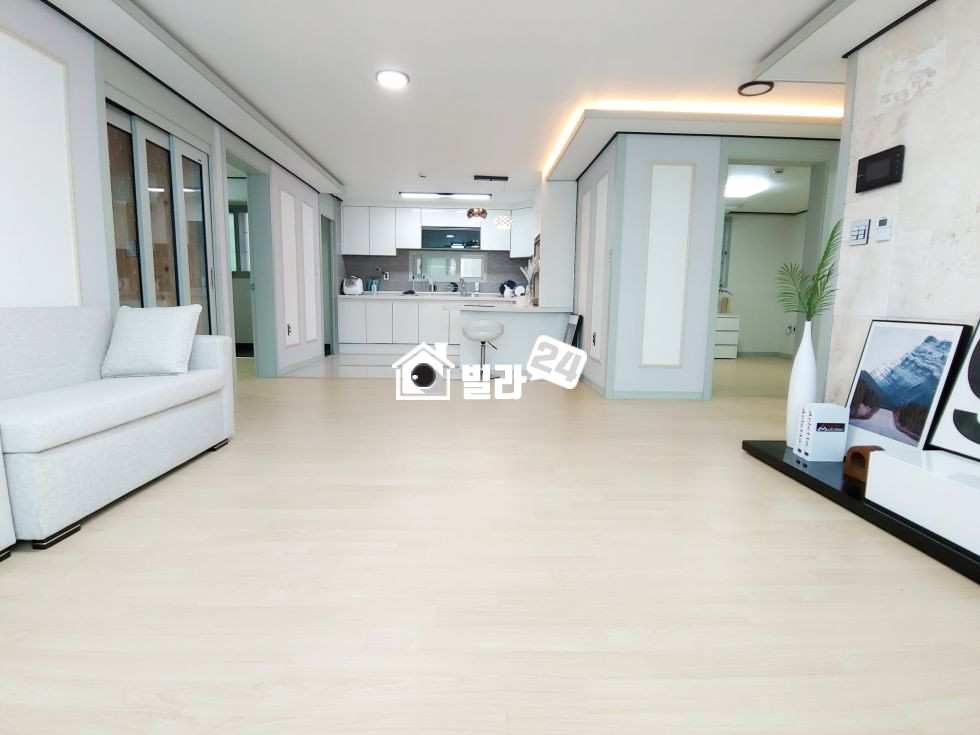 인천 서해구 심곡동 ♬(클릭 ☞ 심곡동 3룸 ) ♬ 직장인 강력추천!! 넓은집~이나왔습니다 분양 매물번호 30844 사진 2
