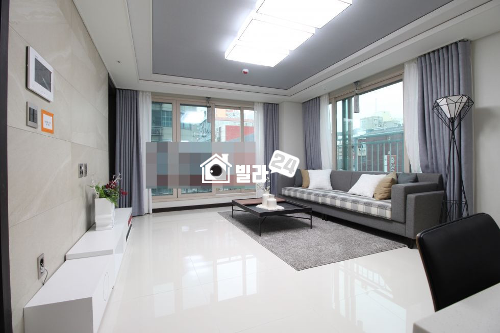 인천 서해구 석남동 【 석남역 초역세권3룸 】 7호선 연장 / 빌라? 여긴아파트!! 분양 매물번호 30863 사진 1