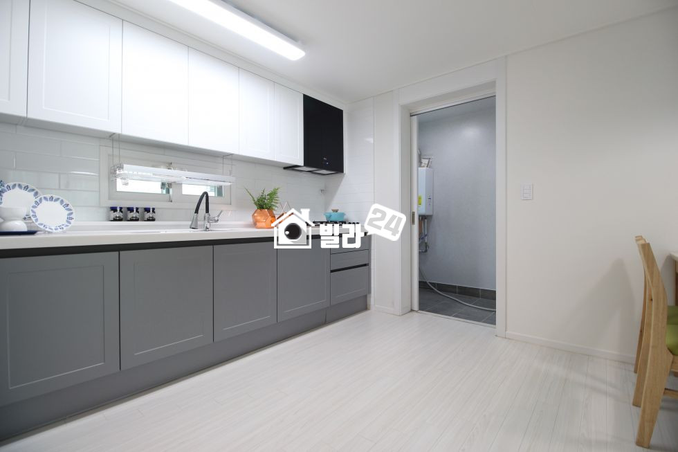 인천 서해구 가좌동 【 넓은3룸 역세권 】 넓은3룸 시원시원한 거실과 주방구조 ~★ 분양 매물번호 30867 사진 4