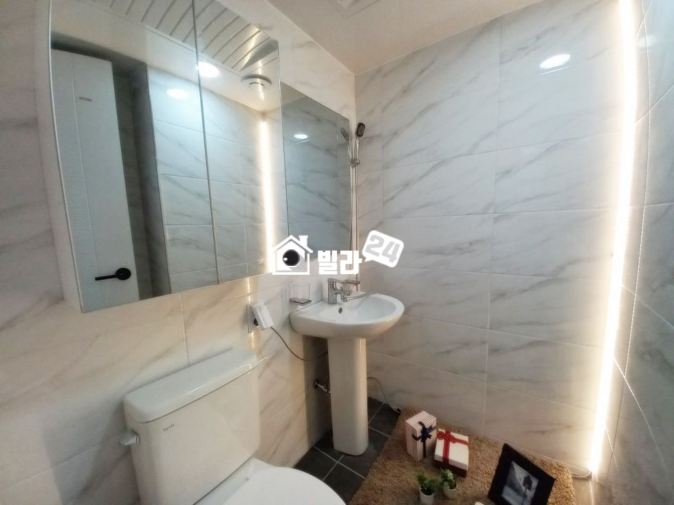 경기 동두천시 상패동 ▶ 상패동 1.5룸 넓게 나왔어요 / / 집구경 나오세요 콜 주세요!! 분양 매물번호 35417 사진 6