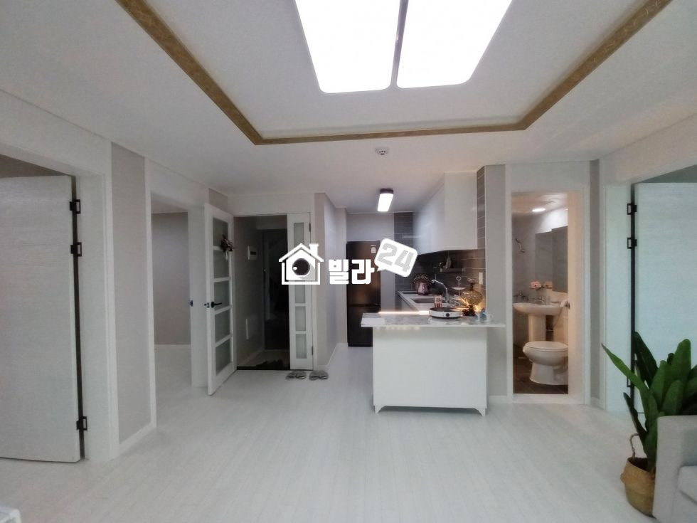 경기 동두천시 상패동 ▶ 상패동 신축 ! 컨디션 좋고 탁트인 전망에 옆에 놀이터가 있어요^^ 쓰리룸, 투룸, 1.5룸 가능 분양 매물번호 35416 사진 4