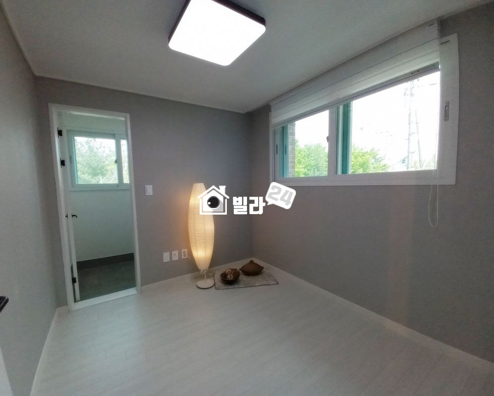 경기 동두천시 상패동 ▶ 상패동 신축 ! 컨디션 좋고 탁트인 전망에 옆에 놀이터가 있어요^^ 쓰리룸, 투룸, 1.5룸 가능 분양 매물번호 35416 사진 8