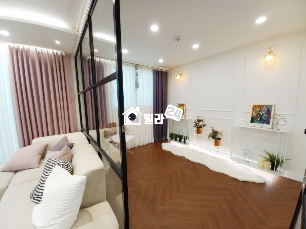 경기 동두천시 상봉암동 ★ 초특급럭셔리 4룸 최고 / 대단지 형성 / 지금까지와는 차원이 다른 빌라★ 분양 매물번호 34471 사진 10