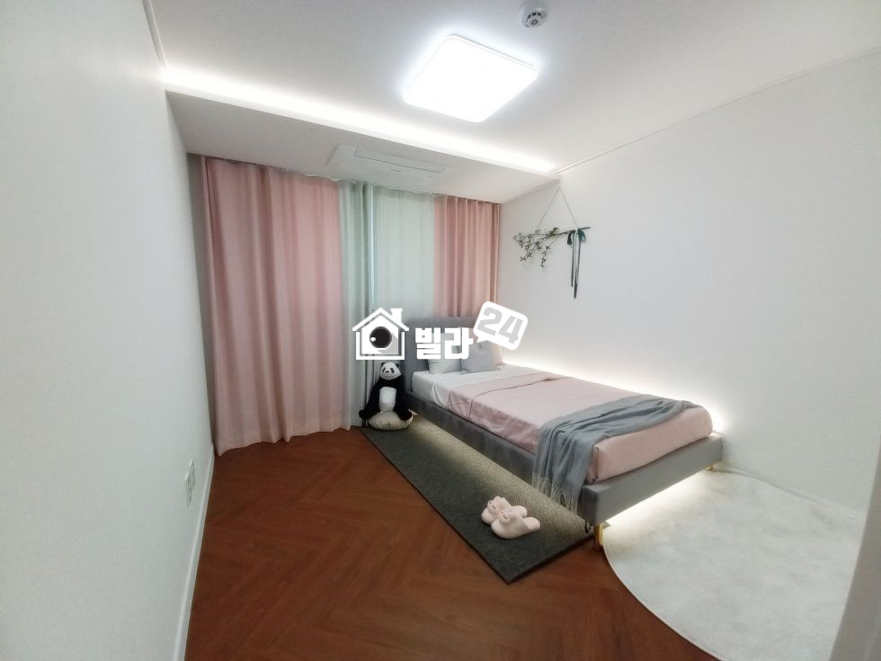 경기 동두천시 상봉암동 ★ 초특급럭셔리 4룸 최고 / 대단지 형성 / 지금까지와는 차원이 다른 빌라★ 분양 매물번호 34471 사진 12
