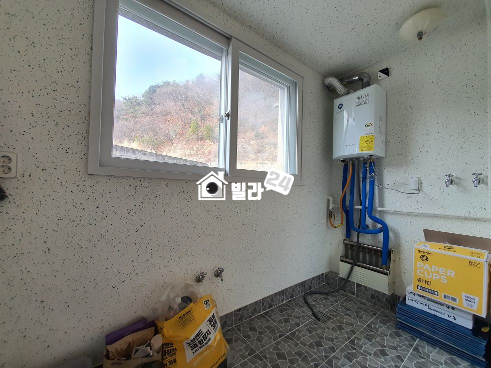경기 동두천시 상봉암동 ★숲세권 최고의 집 넓고 가성비넘치는 동두천시로 둘러보세요~♥ 분양 매물번호 34970 사진 11
