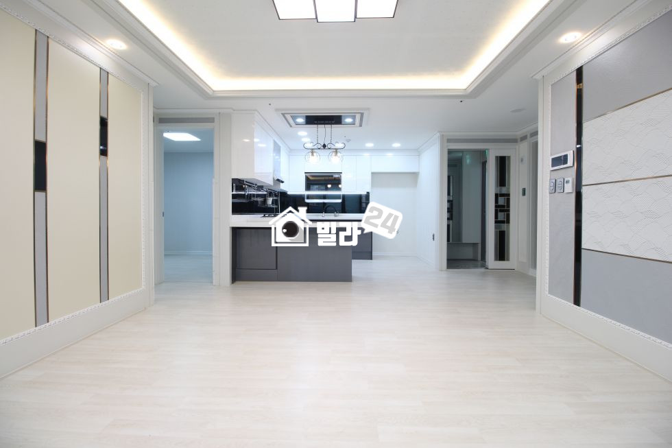 인천 부평구 부평동 【 부평구 마지막 1세대 】 로얄층 / 인천 최고의 생활편의시설 부평구 분양 매물번호 30792 사진 2