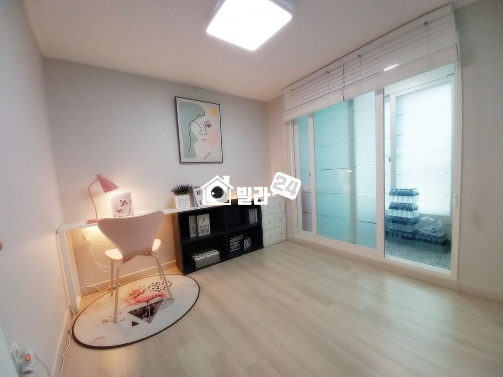 인천 부평구 일신동 ♥ ♥ 일신동 넓은 쓰리룸 / 신혼부부 강력추천 / 대출 잘나오는 집 / 신축 !! 인기 좋아요 ~~ 분양 매물번호 33235 사진 8