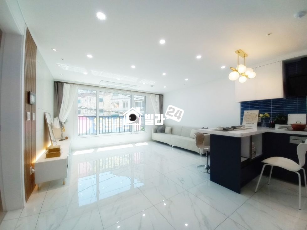 인천 부평구 부평동 ■ 부평동 층별 단독세대 / 럭셔리 넓은 쓰리룸 / 인천 부평 매물 다수 보유 !! 분양 매물번호 34822 사진 1