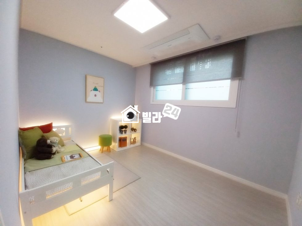 인천 부평구 부평동 ■ 부평동 층별 단독세대 / 럭셔리 넓은 쓰리룸 / 인천 부평 매물 다수 보유 !! 분양 매물번호 34822 사진 10