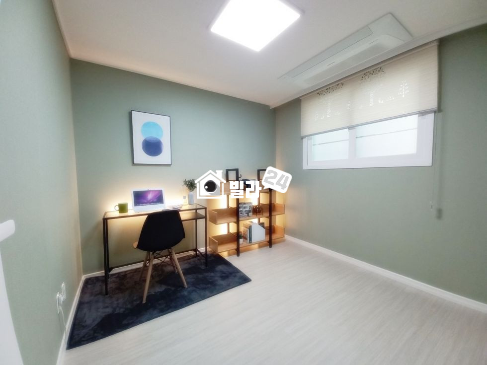 인천 부평구 부평동 ■ 부평동 층별 단독세대 / 럭셔리 넓은 쓰리룸 / 인천 부평 매물 다수 보유 !! 분양 매물번호 34822 사진 11