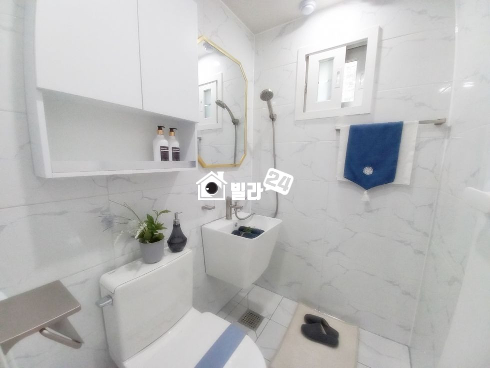 인천 부평구 부평동 ■ 부평동 층별 단독세대 / 럭셔리 넓은 쓰리룸 / 인천 부평 매물 다수 보유 !! 분양 매물번호 34822 사진 12