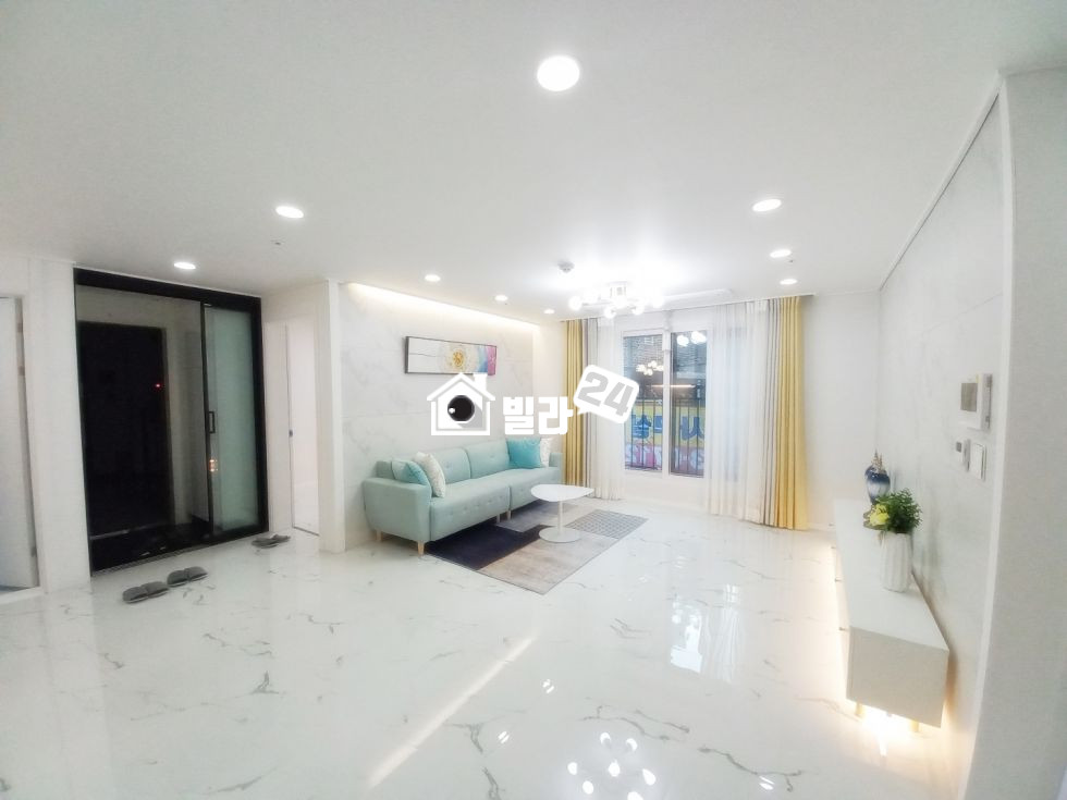 인천 부평구 산곡동 !산곡동 귀한 쓰리룸 / 잔여세대 / 거실주방 넓은 평수 / 대출 잘나오는 집! 가치 상승~~!! 분양 매물번호 35229 사진 1