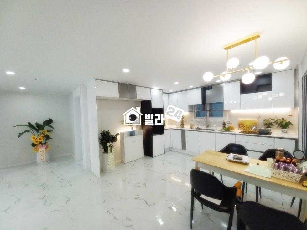 인천 부평구 산곡동 !산곡동 귀한 쓰리룸 / 잔여세대 / 거실주방 넓은 평수 / 대출 잘나오는 집! 가치 상승~~!! 분양 매물번호 35229 사진 5
