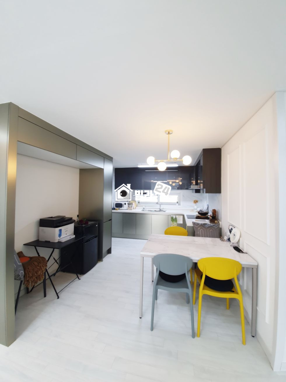 인천 부평구 부평동 ✨테라스 넓은 3룸 / 부평에서 귀한 넓은 3룸 ✨ 분양 매물번호 33379 사진 2