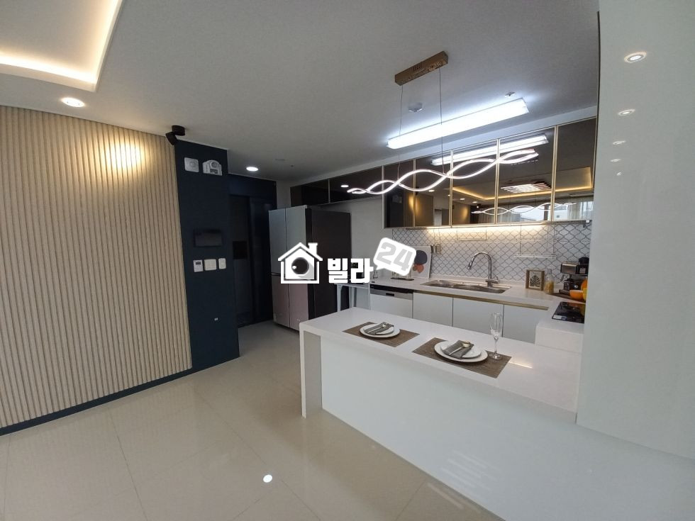 인천 부평구 청천동 ♥ 청천동 대규모 단지형성 / 지하주차장 / 풀옵션 / 한번 보면 눈에 아른거려요^ ^ 분양 매물번호 34889 사진 5