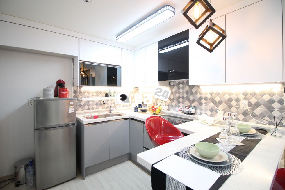 인천 부평구 청천동 ▒▒▒청천동 3룸▒▒▒최고급 인테리어 / 최고급자재 / 주차150% 분양 매물번호 32401 사진 4