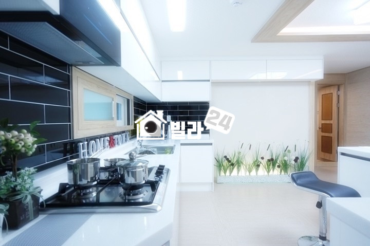 인천 부평구 부평동 ✪부평동 메인 상권!!! 신축 오피스텔 3룸!!! 즉시입주 가능한 3룸!!✪ 분양 매물번호 33880 사진 3