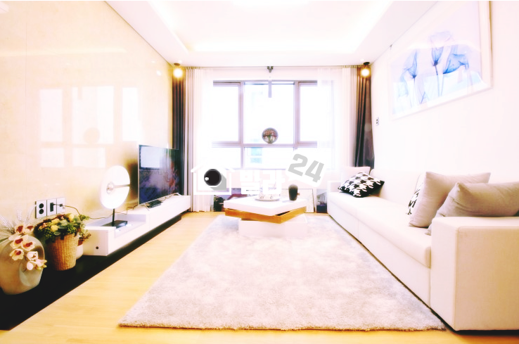 인천 부평구 청천동 ♚청천동+왕3룸♚ 층수 선택가능 한 3룸 ★ 일렬식 주차장 무인택배함 스프링쿨러 현장 분양 매물번호 34109 사진 1