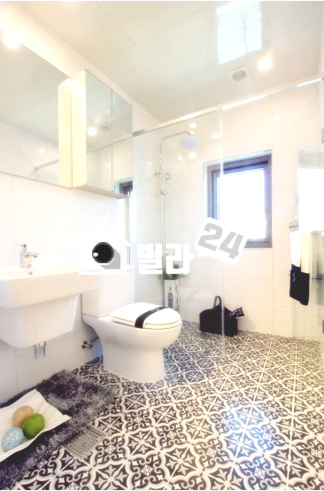 인천 부평구 청천동 ♚청천동+왕3룸♚ 층수 선택가능 한 3룸 ★ 일렬식 주차장 무인택배함 스프링쿨러 현장 분양 매물번호 34109 사진 7