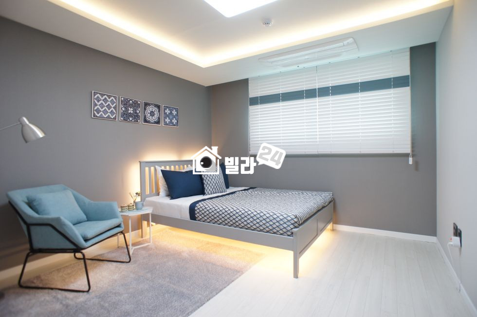 인천 부평구 부평동 ☞『HOT한 그 매물!!!』☜ ★ 너무 좋은 구조!! 내맘을 사로잡는 인테리어!!★신혼집으로 딱이네!★ 분양 매물번호 30701 사진 6