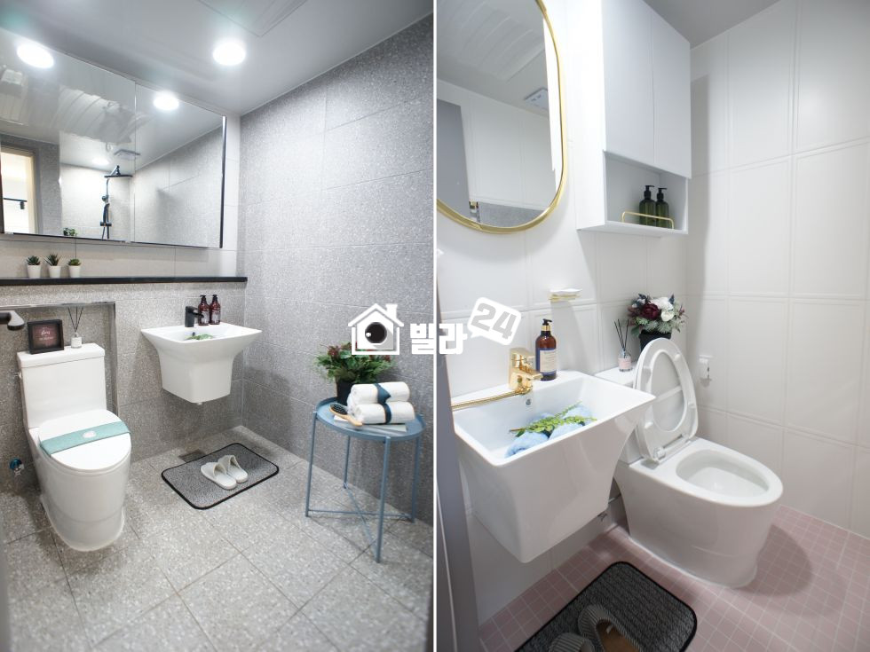인천 부평구 부평동 ☞『HOT한 그 매물!!!』☜ ★ 너무 좋은 구조!! 내맘을 사로잡는 인테리어!!★신혼집으로 딱이네!★ 분양 매물번호 30701 사진 8