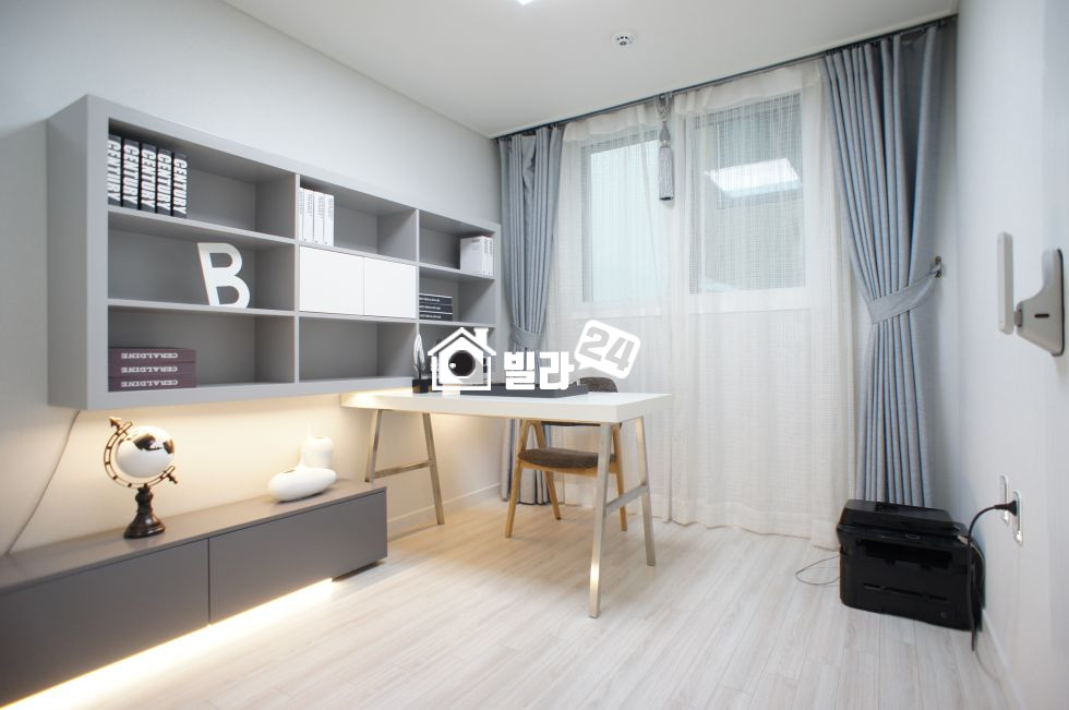 인천 부평구 부평동 ▶부평동◀ 아니 이거 아파트 아닌가요??? 기가맥힌 인테리어 ☜ ♥너무나 좋은 구조♥ 분양 매물번호 30708 사진 6