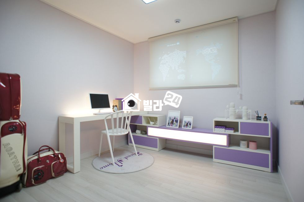 인천 부평구 부평동 ☞『대박 럭셔리 인테리어』☜ ★인테리어 & 구조 & 입지 빠지는게 없는 추천 3룸!!★신혼집으로 딱이네! 분양 매물번호 30712 사진 7