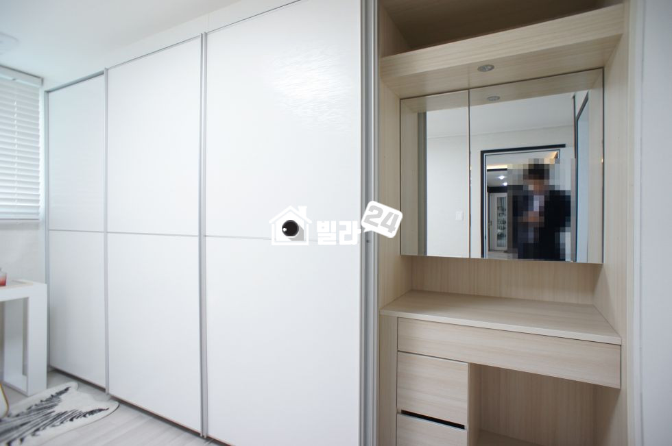 인천 부평구 부평동 ☞『대박 럭셔리 인테리어』☜ ★인테리어 & 구조 & 입지 빠지는게 없는 추천 3룸!!★신혼집으로 딱이네! 분양 매물번호 30712 사진 10
