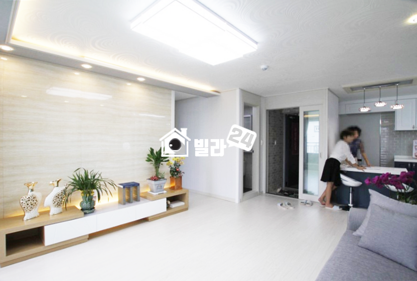 인천 부평구 부평동 ☞『잔여세대 땡처리 가격』☜ ★마지막 1세대!! 부담없는 가격으로 만나보자★ 분양 매물번호 30693 사진 2