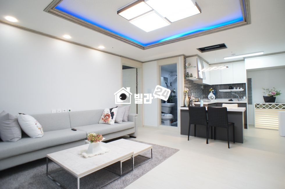 인천 부평구 부평동 ☞『마감임박』☜ ★인테리어 & 구조 & 입지 빠지는게 없는 추천 3룸!!★신혼집으로 딱이네! 분양 매물번호 30703 사진 2