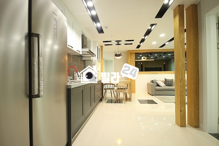 인천 부평구 십정동 ✜백운역 도보3분!!신축!! 3룸✜ 분양 매물번호 33372 사진 5