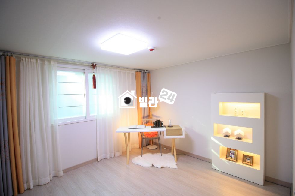 경기 부천소사구 소사본동 ▣소사본동 3룸▣ 완벽 주거분리 !! 넓은거실 !! 세련된 쓰리룸!! 분양 매물번호 30919 사진 5