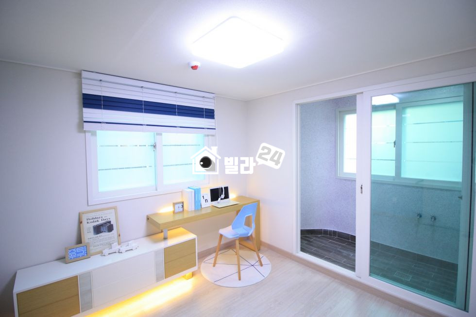 경기 부천소사구 소사본동 ▣소사본동 3룸▣ 완벽 주거분리 !! 넓은거실 !! 세련된 쓰리룸!! 분양 매물번호 30919 사진 7