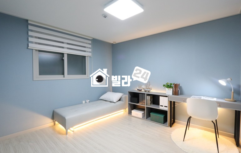 경기 부천소사구 송내동 (˶◕ ‿◕˶✿) 아파트 자제사용 빌라!! 준공전 90% 분양완료 서둘러 연락주세요~~♥ 분양 매물번호 34636 사진 3