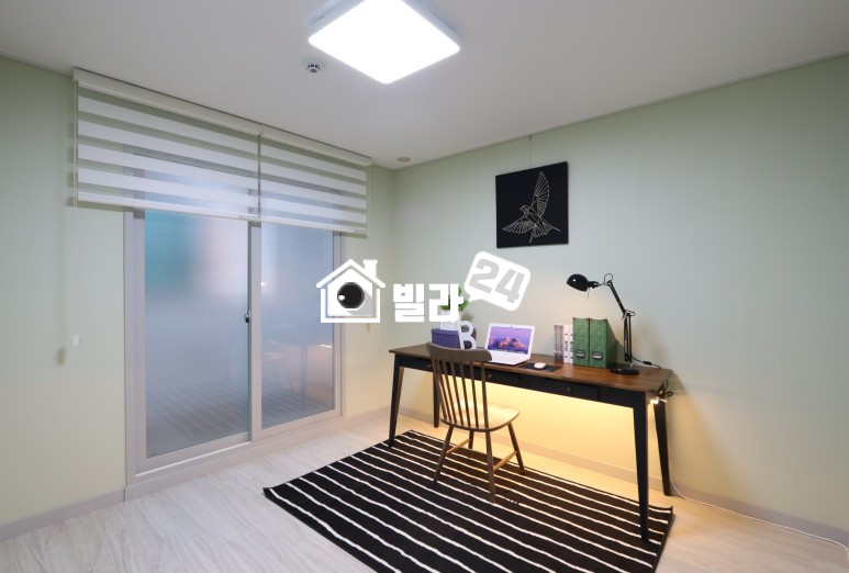 경기 부천소사구 송내동 (˶◕ ‿◕˶✿) 아파트 자제사용 빌라!! 준공전 90% 분양완료 서둘러 연락주세요~~♥ 분양 매물번호 34636 사진 4