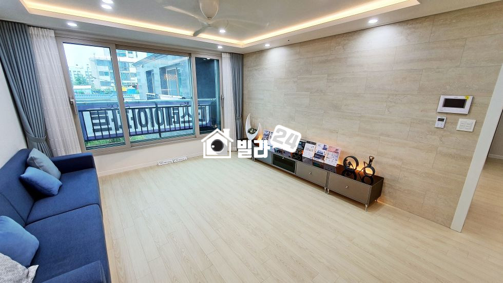 경기 부천소사구 심곡본동 ☞부천역 초근접 내진설계 / 아파트자제 사용 / 층간소음방지 / 신혼부부 강력추천~~♥ 분양 매물번호 34563 사진 2