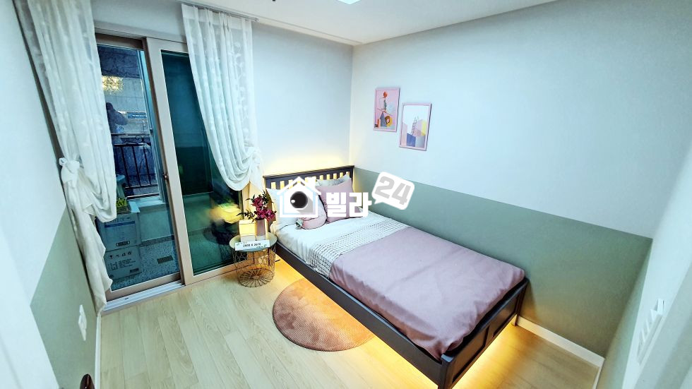 경기 부천소사구 심곡본동 ☞부천역 초근접 내진설계 / 아파트자제 사용 / 층간소음방지 / 신혼부부 강력추천~~♥ 분양 매물번호 34563 사진 8