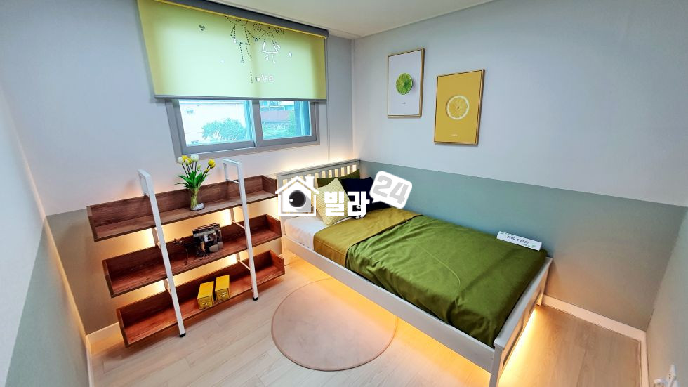 경기 부천소사구 심곡본동 ♣서울보단 부천!! 점점더 떠오르고있죠~♥ 분양 매물번호 34564 사진 5