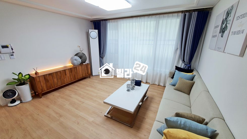 경기 부천소사구 송내동 ☎송내동 제일 이쁜 3룸☎ 낮은실입주금으로 내집마련 하시죠~ 분양 매물번호 35143 사진 1