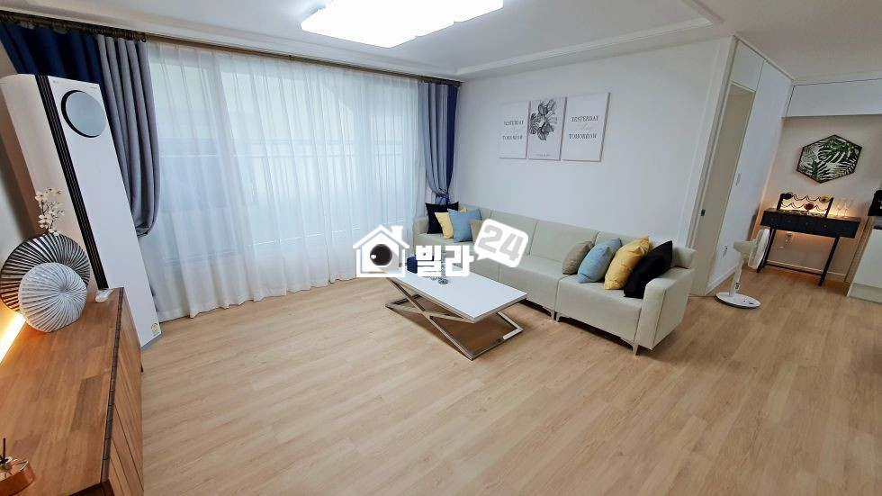 경기 부천소사구 송내동 ☎송내동 제일 이쁜 3룸☎ 낮은실입주금으로 내집마련 하시죠~ 분양 매물번호 35143 사진 2