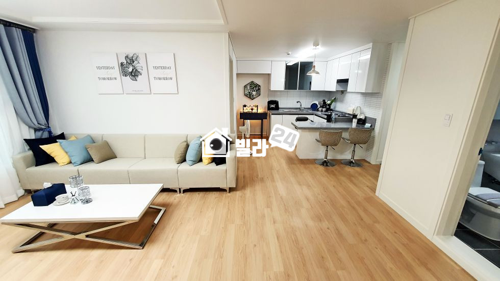 경기 부천소사구 송내동 ☎송내동 제일 이쁜 3룸☎ 낮은실입주금으로 내집마련 하시죠~ 분양 매물번호 35143 사진 3