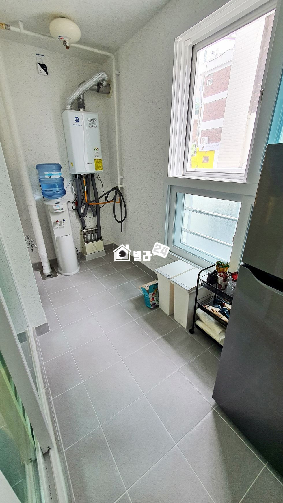 경기 부천소사구 송내동 ☎송내동 제일 이쁜 3룸☎ 낮은실입주금으로 내집마련 하시죠~ 분양 매물번호 35143 사진 9