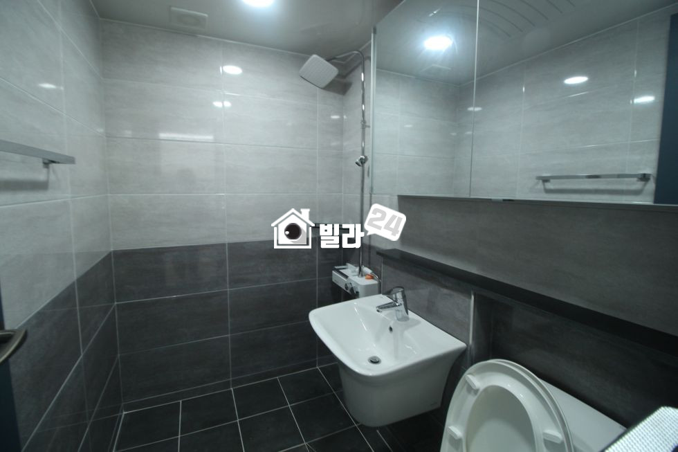 경기 부천소사구 괴안동 ■지하 주차장150%/엘리베이터15인승 ■ 이마트 시흥ic 역곡역 재래시장 편의시설 가깝고 집도 굿굿굿 ♥ 분양 매물번호 31445 사진 7