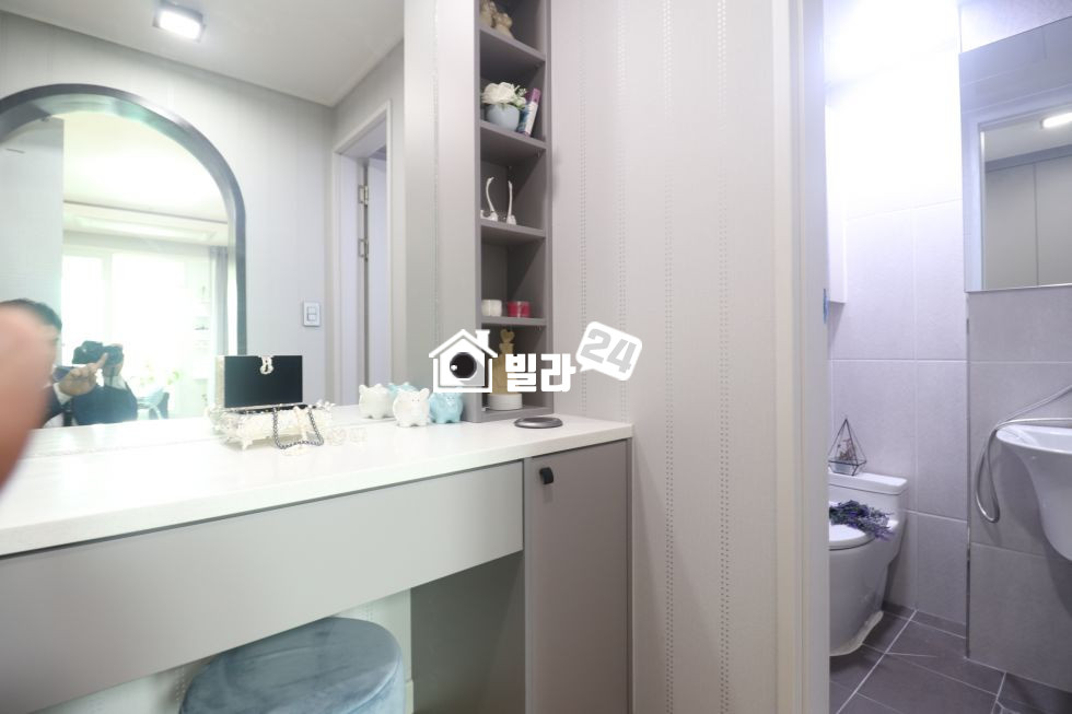 경기 부천소사구 소사본동 [시스템에어컨]★ 소사본동 ★ 주방 거실이 아주 묵직묵직합니다 저층 고층 선택 가능합니다 ★ 분양 매물번호 31469 사진 6