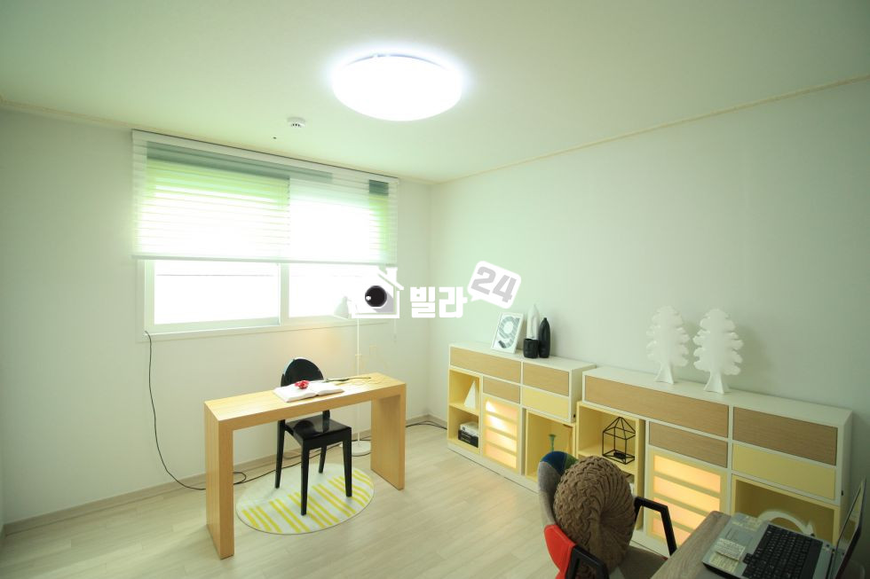 경기 부천소사구 심곡본동 ●◎거실/주방 분리형의 구조 너무 좋은 부천역세권 밝은 집~!!◎● 분양 매물번호 30969 사진 8