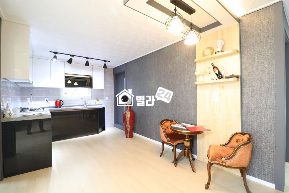 경기 부천소사구 송내동 역세권, 학세권,구조,가격!!! 도장만 가져오시면 만사ok~! 분양 매물번호 30746 사진 3