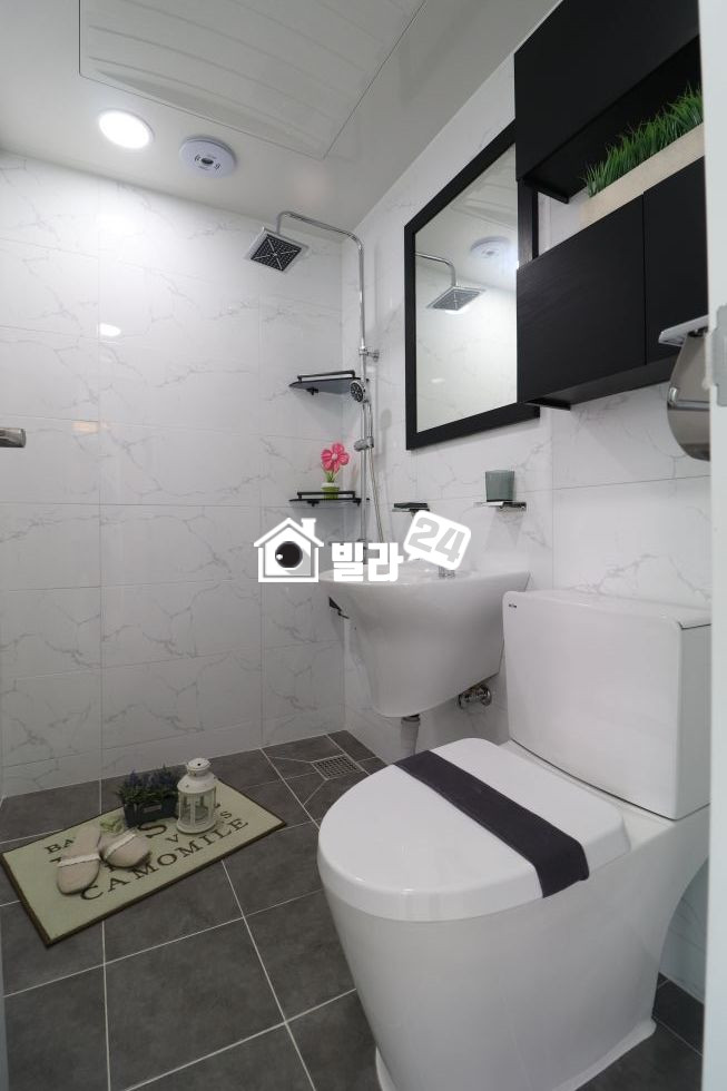 경기 부천소사구 송내동 부천역 역세권 기가막힌 구조~!! 가격 왕대박 집!! 분양 매물번호 30782 사진 8