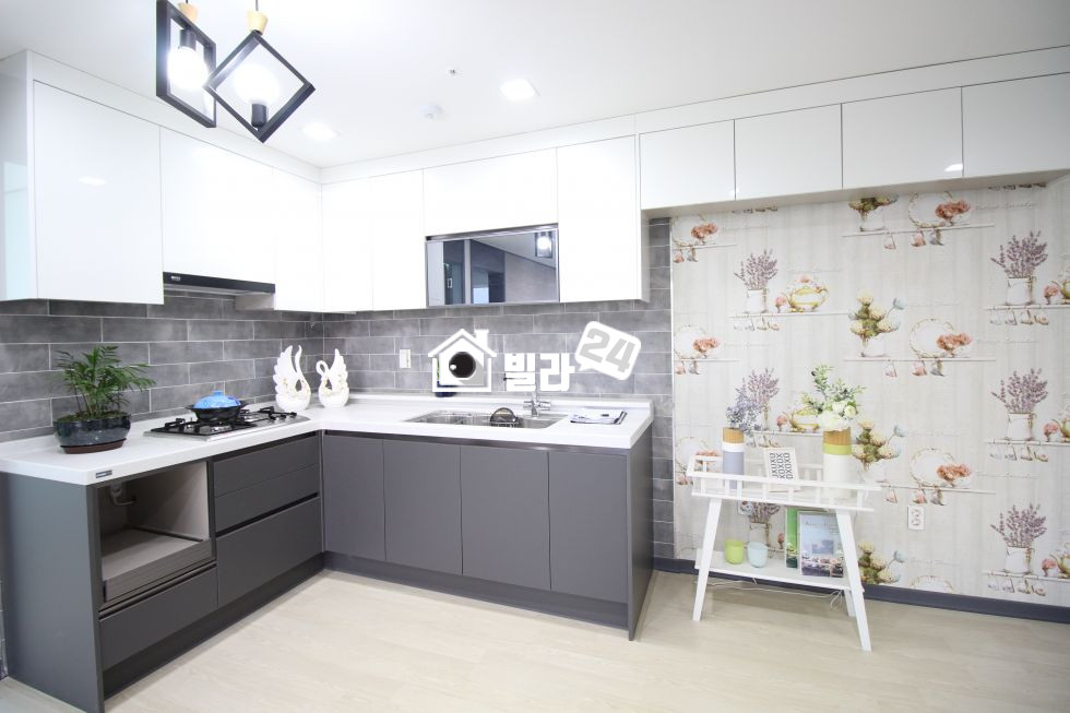 경기 부천소사구 심곡본동 ★☆심곡본동 4개동 단지형 신축빌라 OPEN!!★☆ 안정적인 구조와 깔끔한 인테리어의 현장입니다 분양 매물번호 32975 사진 3